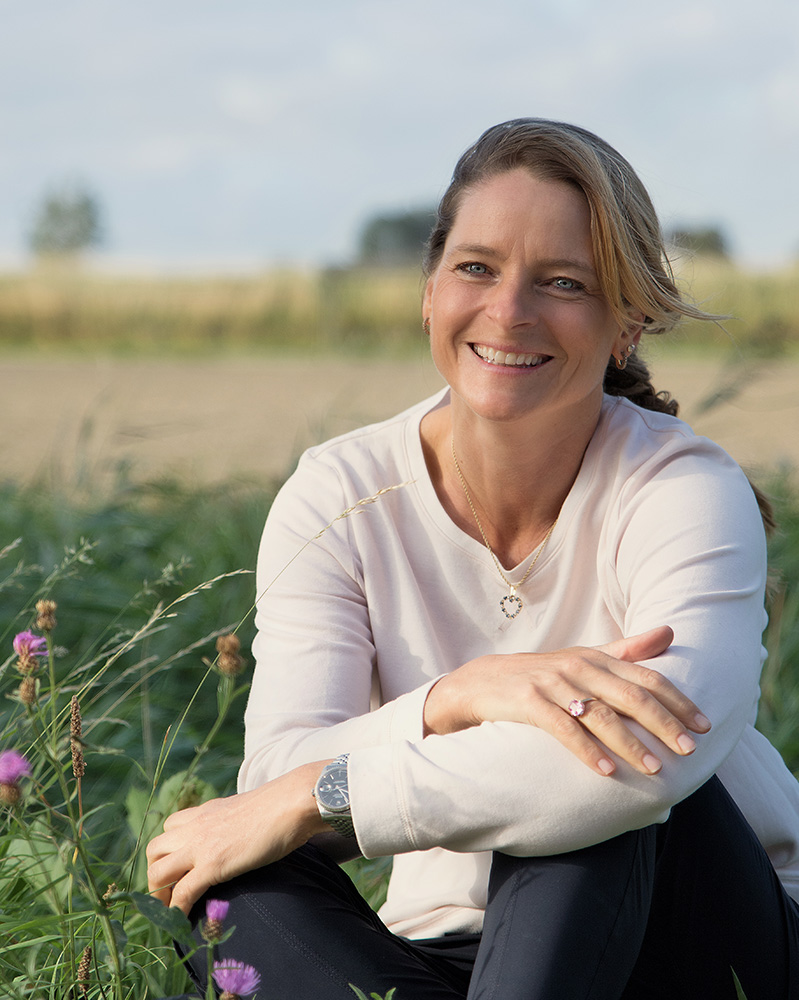 Mariska Remijnse, Pedicure Praktijk Remijnse