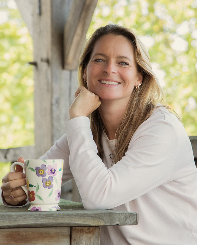 Mariska Remijnse Pedicure