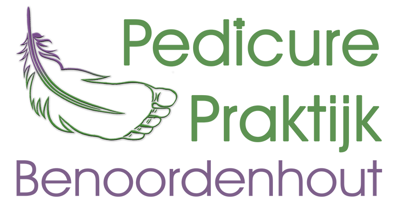 Logo Pedicurepraktijk Benoordenhout